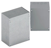 18186SCNK - Type 1 Screw Cover Enclosure